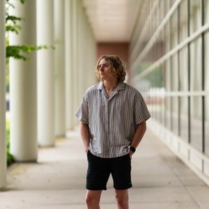 Meet your Posher, Jayden